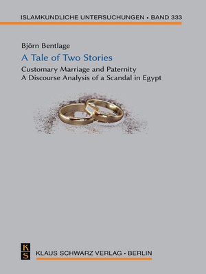 cover image of A Tale of Two Stories